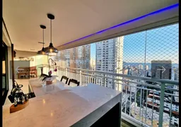 Apartamento com 4 Quartos à venda, 135m² no Gonzaga, Santos - Foto 17