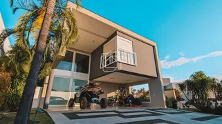 Casa de Condomínio com 4 Quartos à venda, 370m² no Jardim Vila Paradiso, Indaiatuba - Foto 2