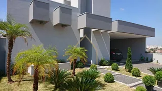 Casa de Condomínio com 3 Quartos à venda, 340m² no Parque Nova Carioba, Americana - Foto 1