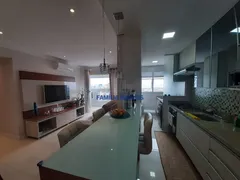 Apartamento com 2 Quartos à venda, 67m² no Vila Valença, São Vicente - Foto 2