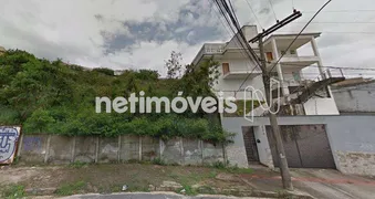 Terreno / Lote Comercial à venda, 853m² no Estoril, Belo Horizonte - Foto 4