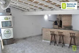 Casa de Condomínio com 3 Quartos à venda, 120m² no Vila Scarpelli, Santo André - Foto 12