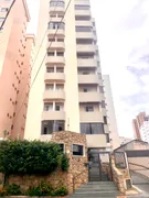 Apartamento com 3 Quartos à venda, 116m² no Cambuí, Campinas - Foto 36