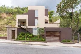 Casa com 4 Quartos à venda, 360m² no Buritis, Belo Horizonte - Foto 1