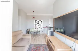 Apartamento com 2 Quartos à venda, 51m² no Jardim D'abril, Osasco - Foto 2