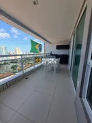 Apartamento com 4 Quartos à venda, 164m² no Fátima, Fortaleza - Foto 10