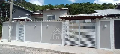 Casa de Condomínio com 2 Quartos à venda, 70m² no Várzea das Moças, São Gonçalo - Foto 11