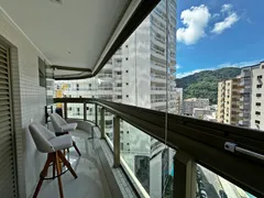 Apartamento com 3 Quartos à venda, 184m² no Canto do Forte, Praia Grande - Foto 38