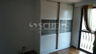 Apartamento com 3 Quartos para alugar, 143m² no Alto Da Boa Vista, São Paulo - Foto 9