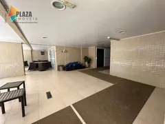 Apartamento com 3 Quartos para alugar, 146m² no Vila Caicara, Praia Grande - Foto 80