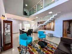 Casa de Condomínio com 6 Quartos à venda, 447m² no JARDIM ALTO DE ITAICI, Indaiatuba - Foto 8