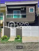 Casa com 3 Quartos à venda, 120m² no Jacarepaguá, Rio de Janeiro - Foto 3