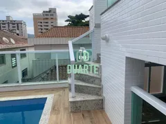 Casa com 3 Quartos à venda, 259m² no Ponta da Praia, Santos - Foto 50