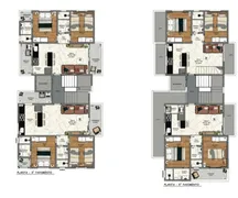 Apartamento com 2 Quartos à venda, 48m² no Santa Branca, Belo Horizonte - Foto 7