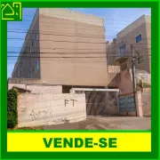 Apartamento com 2 Quartos à venda, 45m² no Cachoeira, Almirante Tamandaré - Foto 1