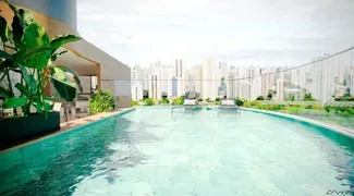 Apartamento com 1 Quarto à venda, 28m² no Casa Amarela, Recife - Foto 4