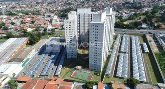 Apartamento com 2 Quartos à venda, 55m² no Vila Mimosa, Campinas - Foto 1