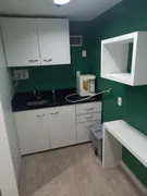 Conjunto Comercial / Sala para venda ou aluguel, 241m² no Botafogo, Rio de Janeiro - Foto 12