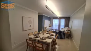 Apartamento com 3 Quartos à venda, 124m² no Cachoeira do Bom Jesus, Florianópolis - Foto 3