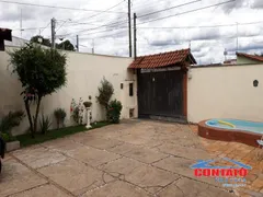 Casa com 3 Quartos à venda, 225m² no Parque Santa Felícia Jardim, São Carlos - Foto 2