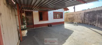 Casa com 3 Quartos à venda, 132m² no Jardim Scomparim, Mogi Mirim - Foto 1