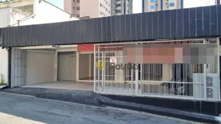 Loja / Salão / Ponto Comercial para alugar, 30m² no Centro, São Bernardo do Campo - Foto 10