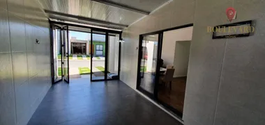 Casa de Condomínio com 2 Quartos à venda, 65m² no Ipê, São José dos Pinhais - Foto 8