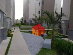 Apartamento com 2 Quartos à venda, 44m² no Parque Expedicionário Hipólito, Limeira - Foto 13