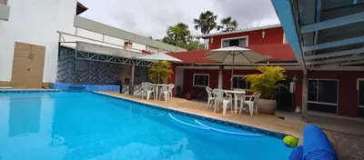 Casa de Condomínio com 5 Quartos à venda, 250m² no Setor Habitacional Vicente Pires Trecho 3, Brasília - Foto 4