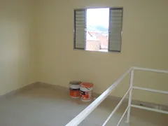 Casa com 2 Quartos para alugar, 90m² no Jardim São José, Mauá - Foto 6