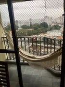 Apartamento com 3 Quartos à venda, 79m² no Móoca, São Paulo - Foto 1