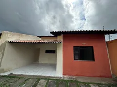 Casa de Condomínio com 3 Quartos à venda, 95m² no Sapiranga, Fortaleza - Foto 1
