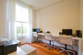 Apartamento com 2 Quartos para alugar, 73m² no Moema, São Paulo - Foto 14