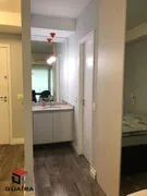 Apartamento com 1 Quarto para alugar, 33m² no Cerqueira César, São Paulo - Foto 8