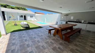 Casa com 4 Quartos para alugar, 200m² no Praia do Morro, Guarapari - Foto 4