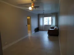 Apartamento com 2 Quartos para alugar, 85m² no Boa Vista, São Vicente - Foto 4