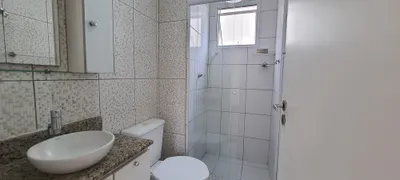 Apartamento com 2 Quartos para alugar, 43m² no Jaragua Novo, Taubaté - Foto 11