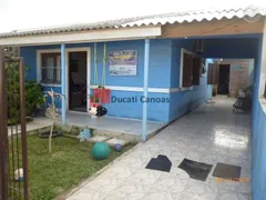 Casa com 3 Quartos à venda, 96m² no Parque Ozanan, Canoas - Foto 2