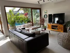 Casa de Condomínio com 5 Quartos à venda, 270m² no Balneário Praia do Pernambuco, Guarujá - Foto 2