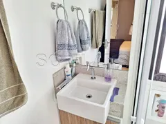 Apartamento com 1 Quarto à venda, 38m² no Vila Congonhas, São Paulo - Foto 13