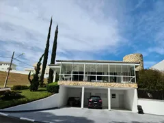 Casa de Condomínio com 5 Quartos à venda, 423m² no Beverly Hills, Jandira - Foto 1