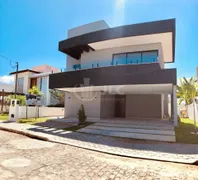 Casa de Condomínio com 4 Quartos à venda, 316m² no Zona de Expansao Robalo, Aracaju - Foto 3
