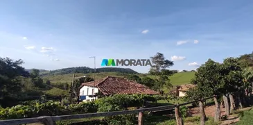 Fazenda / Sítio / Chácara com 1 Quarto à venda, 670m² no Zona Rural, Campo Belo - Foto 14
