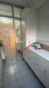Apartamento com 3 Quartos para alugar, 70m² no Vila Indiana, São Paulo - Foto 21