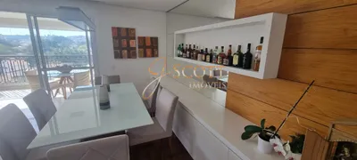 Apartamento com 4 Quartos à venda, 163m² no Jardim Campo Grande, São Paulo - Foto 10