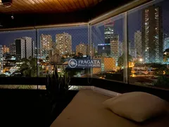 Apartamento com 4 Quartos à venda, 187m² no Aclimação, São Paulo - Foto 1