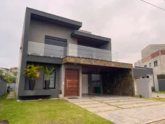 Casa de Condomínio com 3 Quartos à venda, 300m² no Tanguá, Almirante Tamandaré - Foto 49