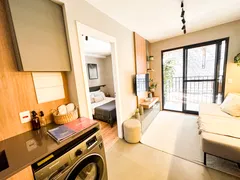 Apartamento com 1 Quarto à venda, 24m² no Pinheiros, São Paulo - Foto 1