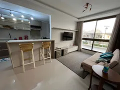 Apartamento com 2 Quartos para alugar, 65m² no Jurerê Internacional, Florianópolis - Foto 15