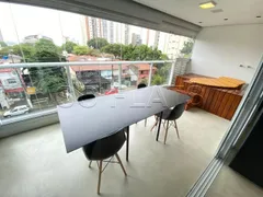 Flat com 1 Quarto à venda, 57m² no Pinheiros, São Paulo - Foto 3